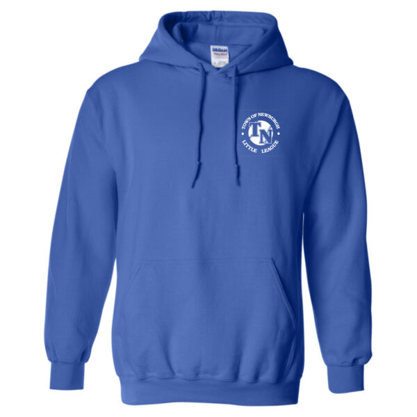 Adult Hooded Sweatshirt Thumbnail